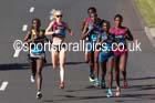 Womens 2014 BUPA Great North Run. Photo: David T. Hewitson/Sports for All Pics